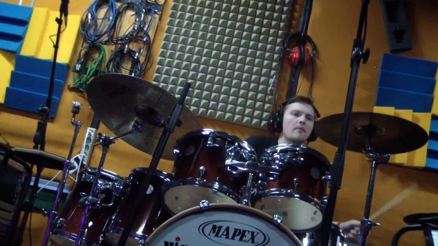 kHeartz - Первый (Cover Amatory) смотреть онлайн