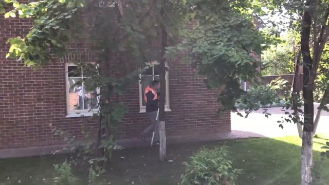 Определения координат объекта недвижимости для Технического плана смотреть онлайн