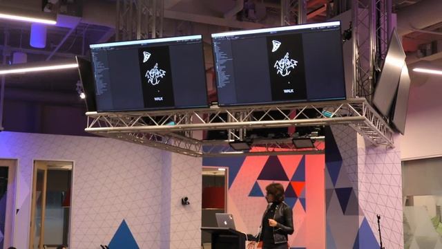 Bay Area Event: AR Gaming смотреть онлайн
