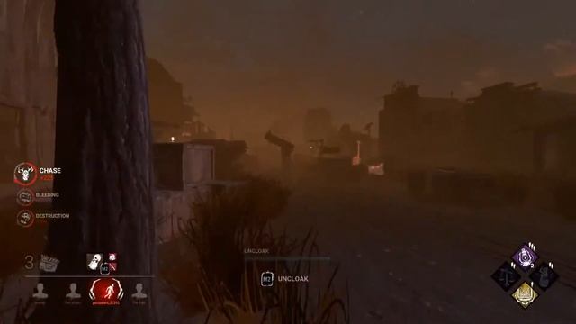 Dead by Daylight подготовка к отпуску смотреть онлайн