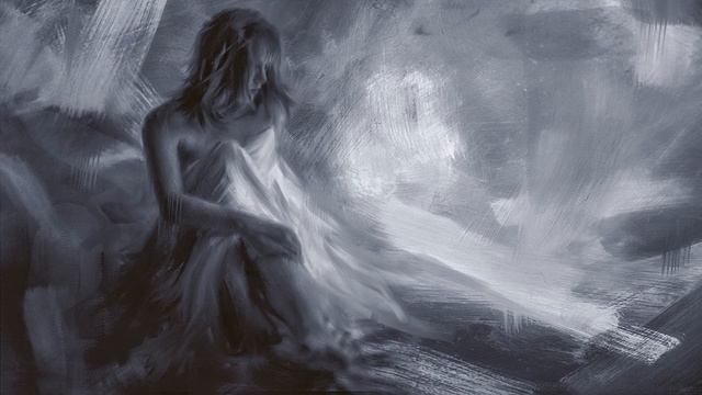 Это было, неужели... Музыка и исполнение А.Славин. Стихи В.Брюсова смотреть онлайн