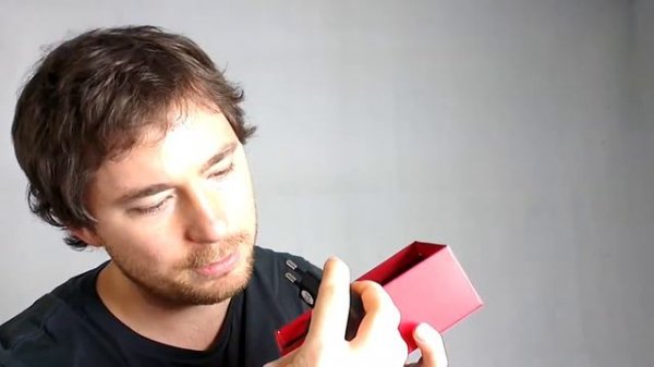 Prestigio Multiphone 5000 DUO (english subtitles)