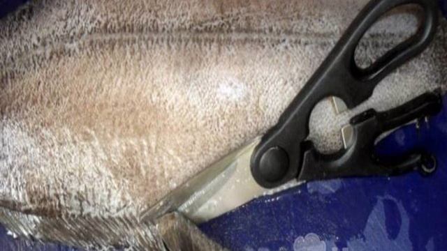 Книга рецептов