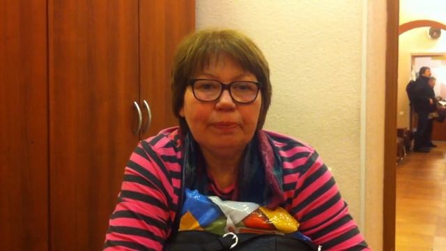 Отзыв покупателя о работе с Агентством хороших квартир, Санкт-Петербург - Татьяна смотреть онлайн