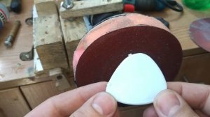 ЛАЙФХАК  Как отполировать мягкий пластик