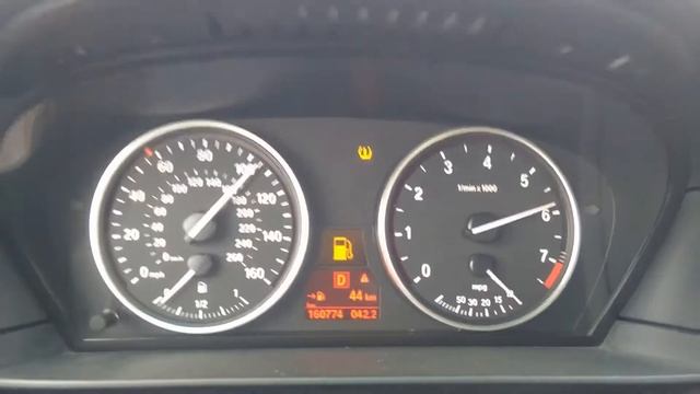 E60 BMW 528i Acceleration 0-100,0-200,Top Speed смотреть онлайн