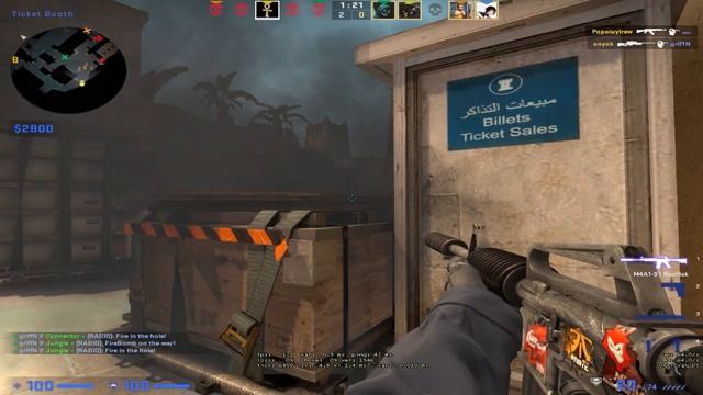 still better than you | caLypso CS:GO Highlight #7 смотреть онлайн