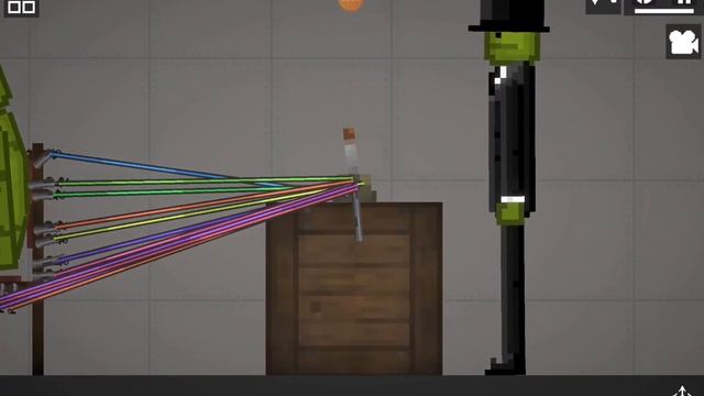 САМЫЕ ЖЕСТОКИЕ ПЫТКИ В MELON PLAYGROUND...КАК ИХ СДЕЛАТЬ?Я СПАЛИЛ ЛИЦО... смотреть онлайн