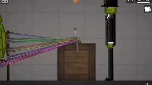 САМЫЕ ЖЕСТОКИЕ ПЫТКИ В MELON PLAYGROUND...КАК ИХ СДЕЛАТЬ?Я СПАЛИЛ ЛИЦО...