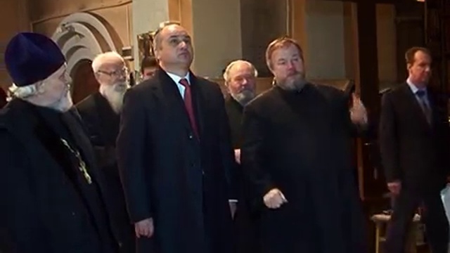 Фильм "Мы разные, но мы вместе" Часть 2 смотреть онлайн