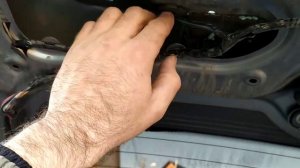 Приора #12. Установка камеры заднего вида на Приору универсал