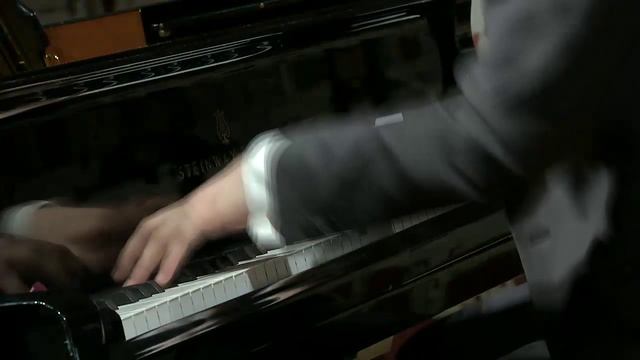 Ф. Шопен. Фантазия оp.49 f-moll / Зулпыхаров Санжар смотреть онлайн