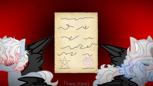 [PONY MEME] Different say(?) (Канон. Не знаю названия песни, подскажите пж:_) смотреть онлайн