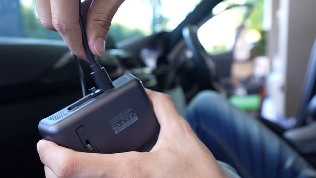 รีวิว กล้องติดรถ DDPai  X5 Pro ถ่าย 4K กับราคาหมื่นนิดๆ