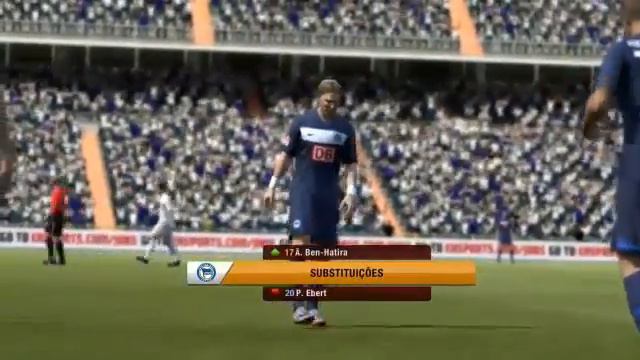 FIFA 12 - vídeo análise UOL Jogos смотреть онлайн