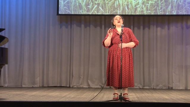 Песни Матвея Блантера 11 апреля смотреть онлайн