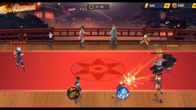 Flaming Storm All Working Gift Codes ? 3D RPG game - Tail Legend: The Ninth Naruto Idle android/iOS смотреть онлайн