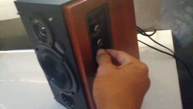 Edifier R1700bt test sounds no unboxing no review no Comment only test sounds. смотреть онлайн