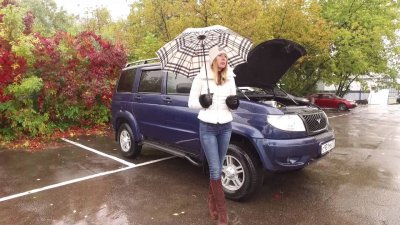 Новости автомобильной индустрии