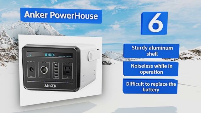 10 Best Portable Generators 2018