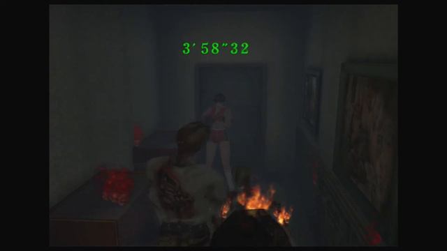 RESIDENT EVIL™ CODE: Veronica X (PS4 PAL) Battle game - Claire B смотреть онлайн