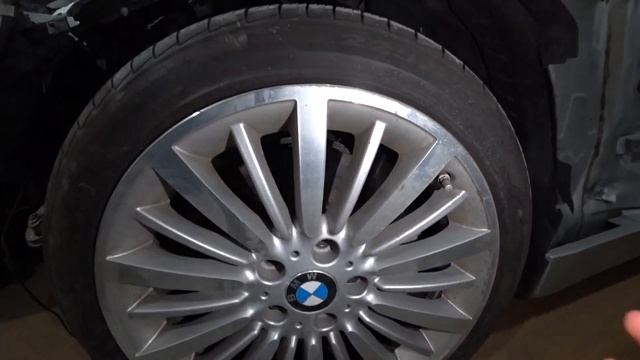 BMW 435 для души и перепродажи. (Часть 1) смотреть онлайн