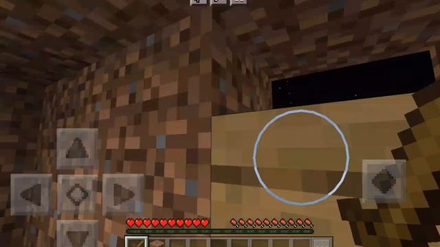 Выживание в пласком мире но вы продоёте мне ресурсы #1 смотреть онлайн