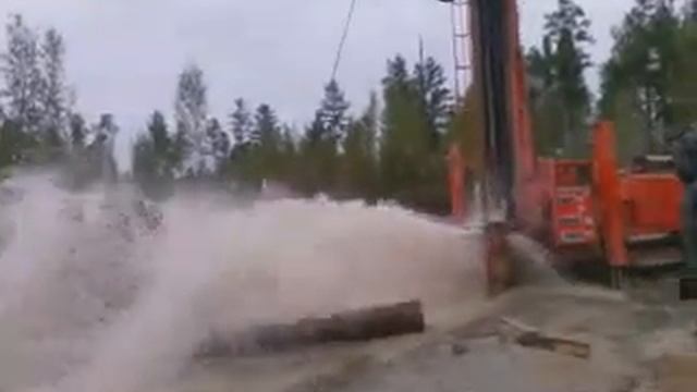 Забурили смотреть онлайн