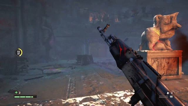 Far Cry 4: Пасти безумия | Прохождение часть 12 смотреть онлайн