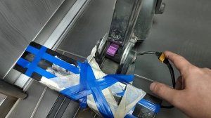 KUGOO S3 Быстро садится аккумулятор, маленький пробег (решение проблемы после зимнего хранения)