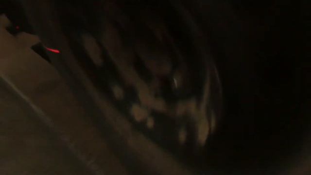 Toyota Wish, замена сайлентблоков и проверка развала.