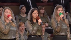 «О мой Господь! Я весь в грехах» - Группoвое пение