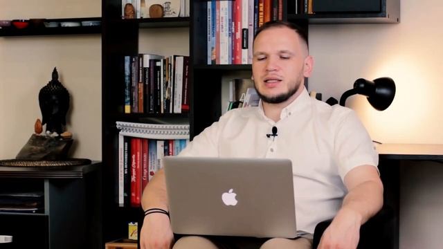 Видео приветствие психолога Юрия Потурнак