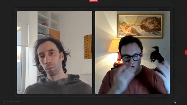 What's Songbird SGB Role? Flare Networks - Hugo Philion Uphold Interview смотреть онлайн