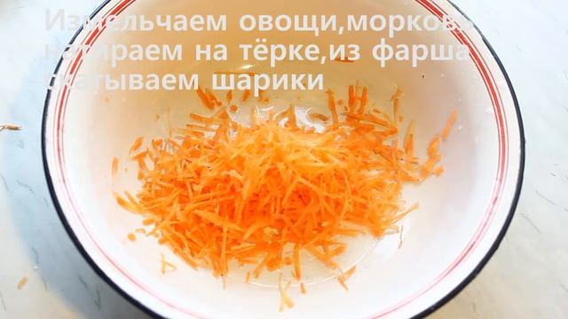 Вкусные десерты