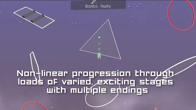 Son of Scoregasm gameplay trailer смотреть онлайн