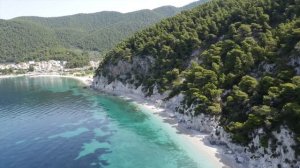 ПОЧЕМУ ЧЕРНОЕ МОРЕ ТАК НАЗВАЛИ