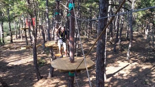 MaceraPark Beynam - Ankara