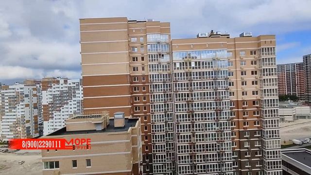 ЖК " КЛАССИКА " НООРОССИЙСК смотреть онлайн