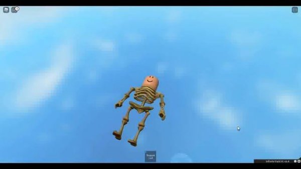 infinite yield script (op)