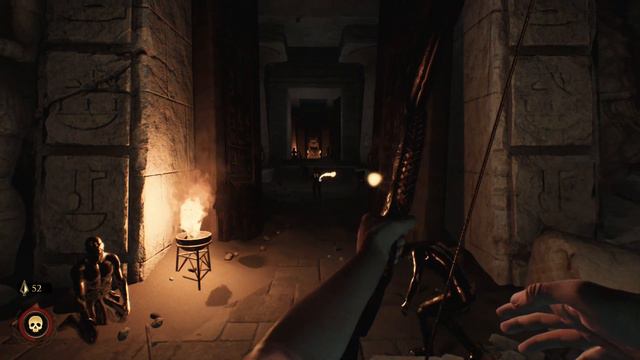 The Forgotten City. Таинственная скрижаль. Прохождение игры # 8 смотреть онлайн