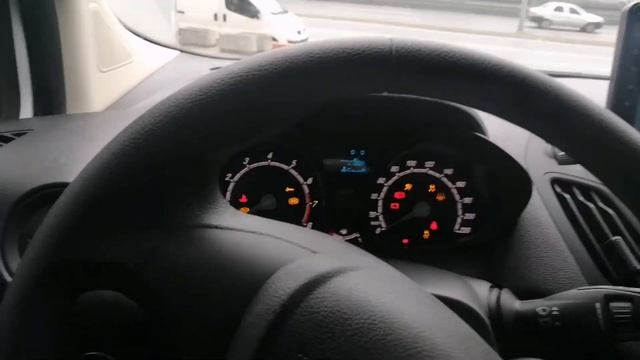 COURİER BENZİNLİ YAKIT TÜKETİMİ 2023 COLORLİNE смотреть онлайн