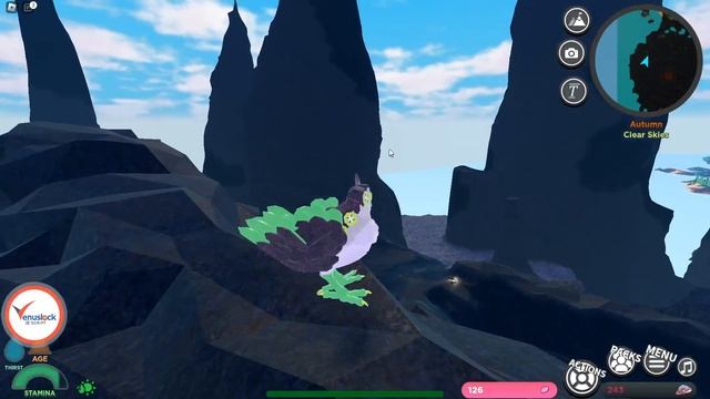 Creatures Of Sonaria New Script GUI | Auto Farm Heart| Valentines Event #roblox смотреть онлайн