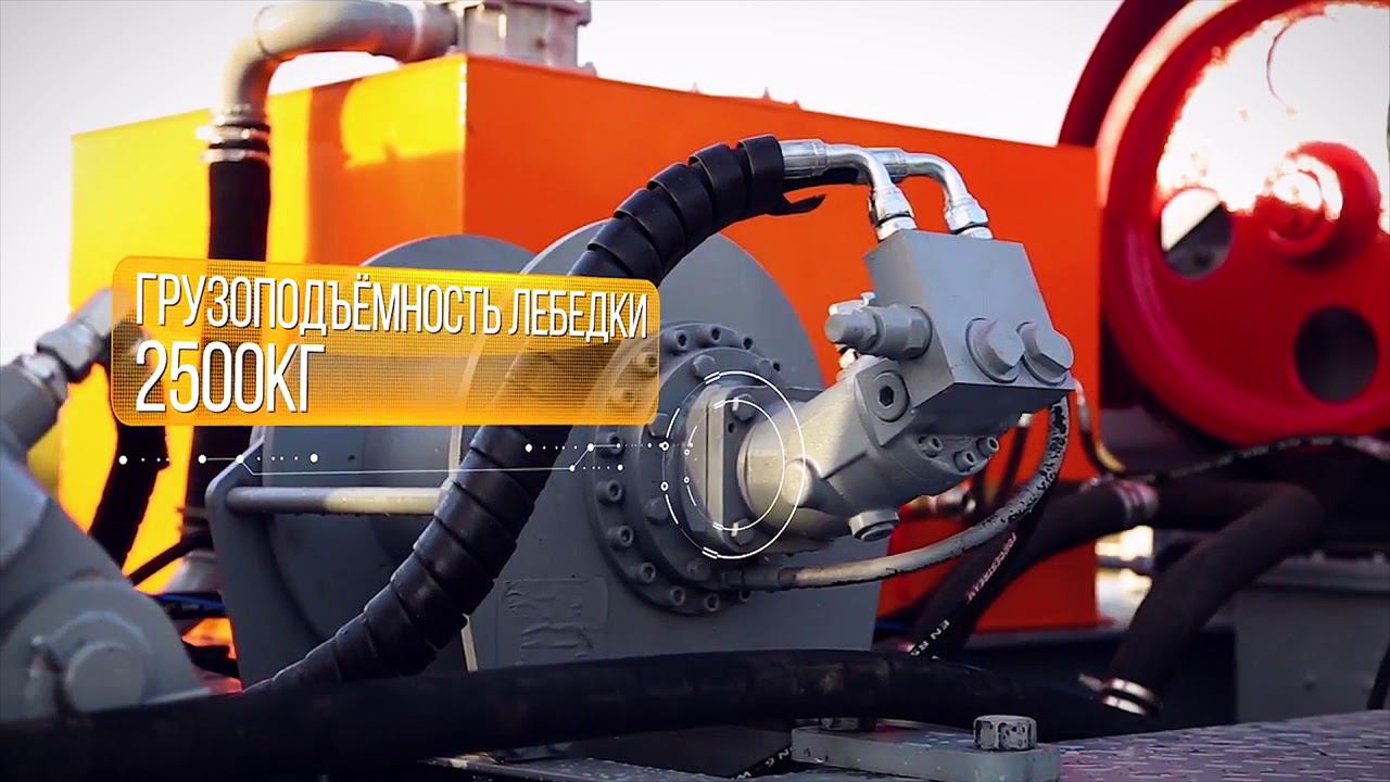 УРБ 3А3 смотреть онлайн