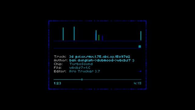 ZX Spectrum Internet #AYRadio экстренный выпуск BEST 2019 [#AY ZXAAA Radio #ZX Spectrum] смотреть онлайн