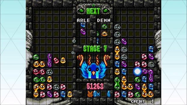 Sega Ages Puyo Puyo Tsu 『ぷよぷよ通』 First 29 Minutes on Nintendo Switch - First Look - Gameplay смотреть онлайн