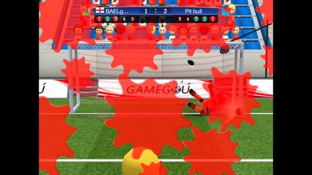 Perfect kick boss 31-35 смотреть онлайн