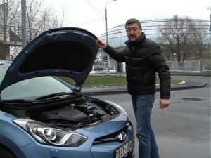 Вся правда о Hyundai i30