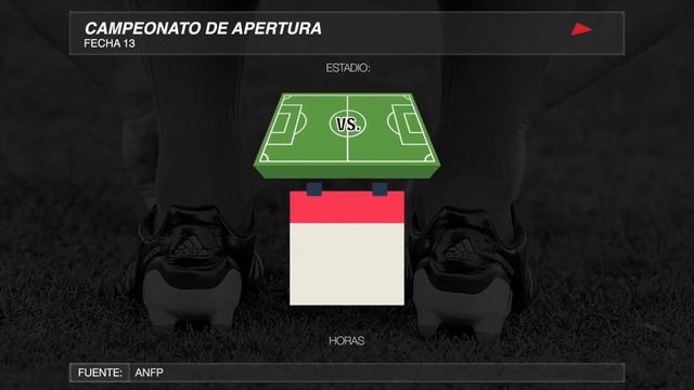 Torneo de Apertura-Resultados Fecha 13 смотреть онлайн