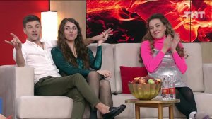 Бородина против Бузовой: Ну не лохопед ли?